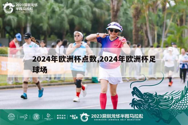 2024年欧洲杯点数,2024年欧洲杯足球场